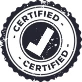 Certified Badge