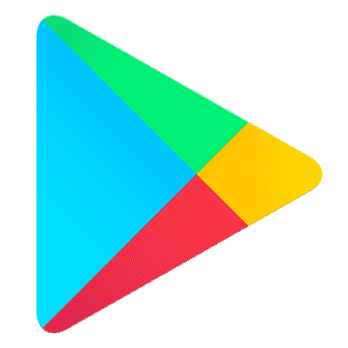 Google Play Logo