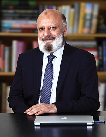 Mr. Mohammad Anwar Dar