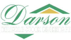 Darson Logo