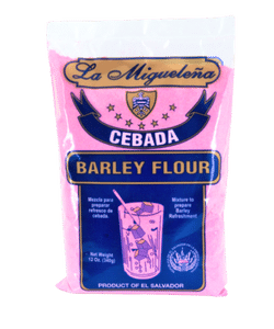 La Miguelena Barley Soft Drink 12oz