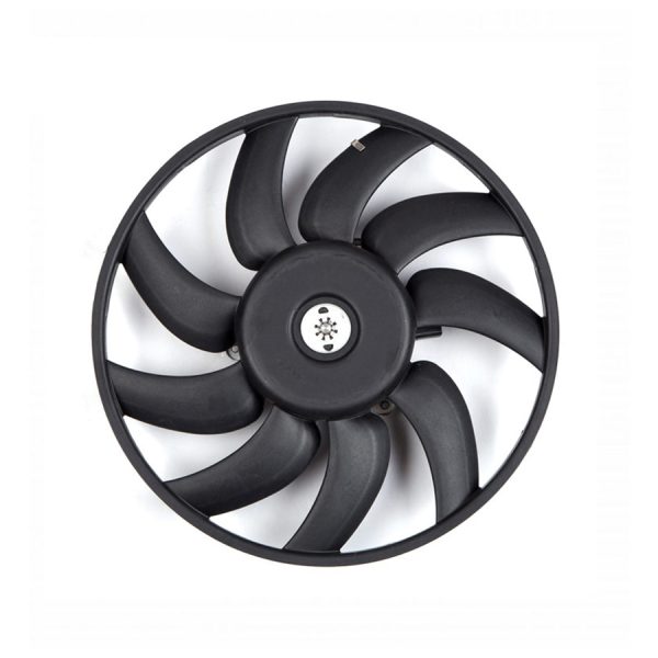 10inch 12V 24V 80W Car Auto Radiator Cooling Fan for Car