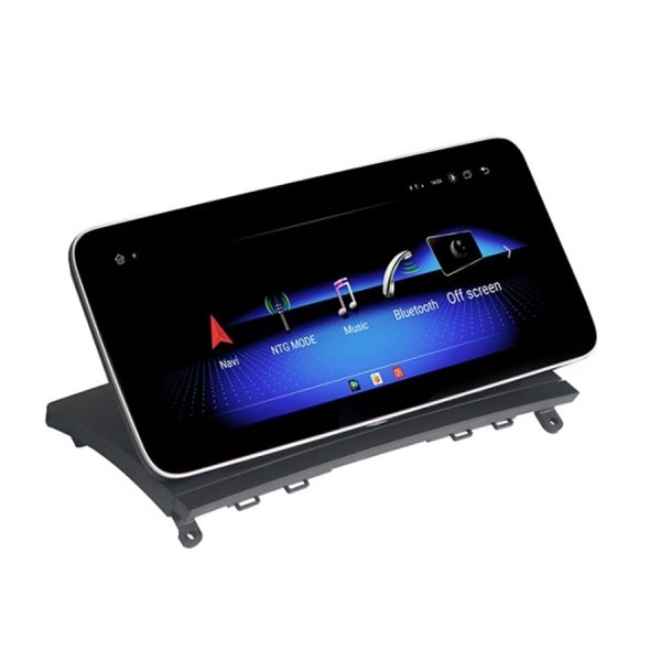 10.25" Car multimedia Wifi android 10.0 car dvd