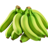 Green Banana