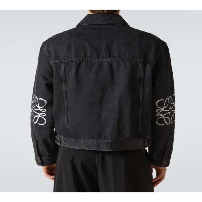 Access Daily 2025 Durrell Tank Babbs Denim Jacket