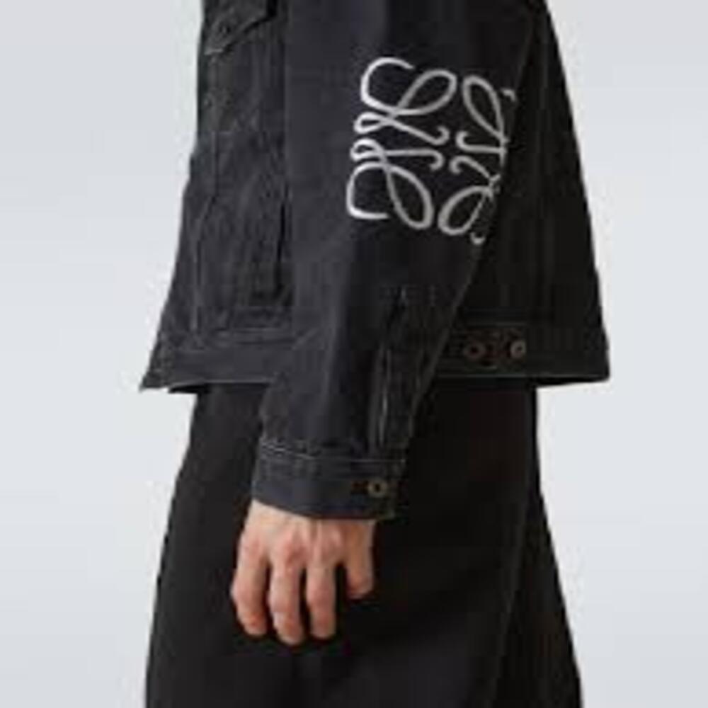 Access Daily 2025 Durrell Tank Babbs Denim Jacket - Image 2
