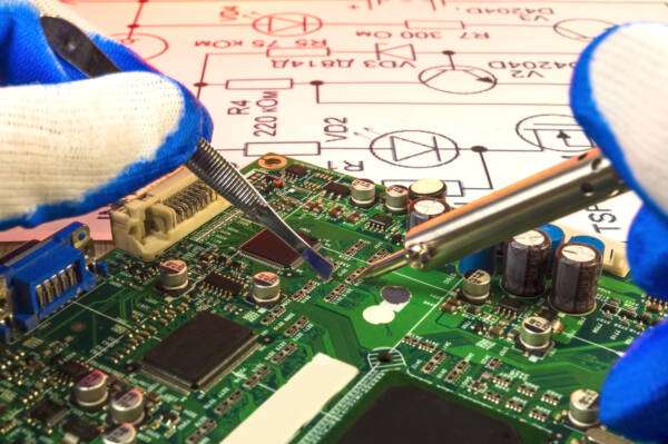 vecteezy electronics manufacturing services manual soldering of 72119358 scaled