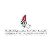 UAE GCAA