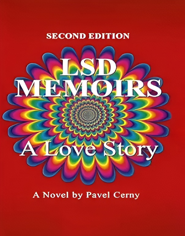 (E). LSD Memoirs: A LOVE STORY