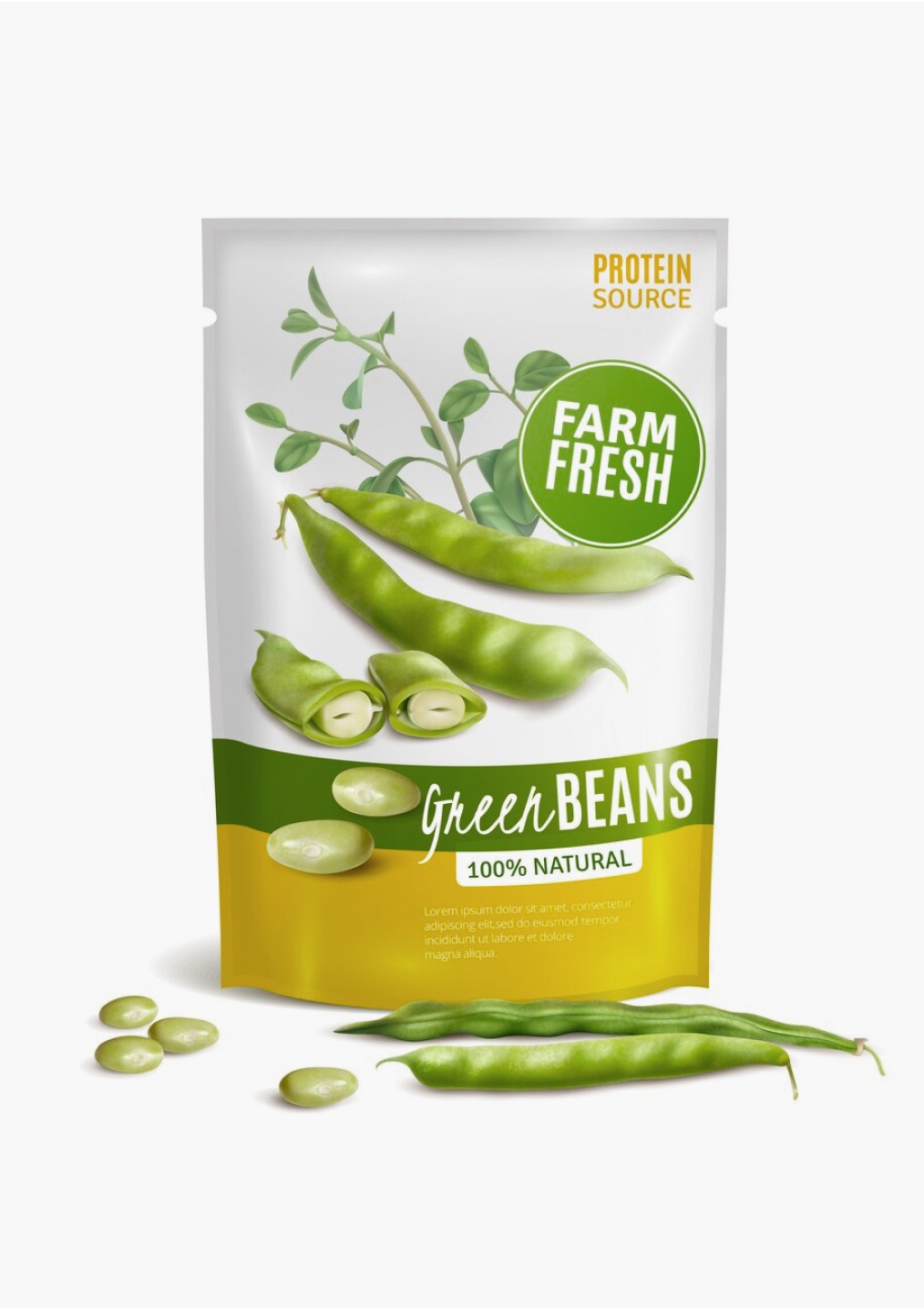 Flower Organic Cosmetic