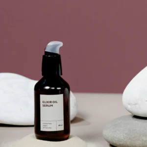 Elixir Oil Serum