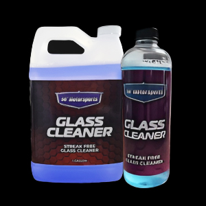 Glass Cleaner