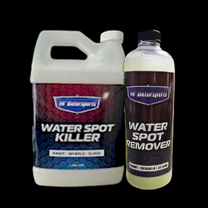 Water spot Remover