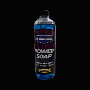 Power soap